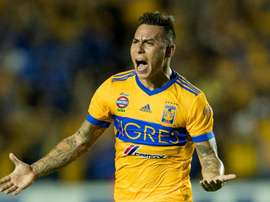 Vargas de volta ao Brasil? Goal