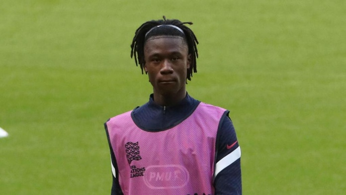 Camavinga Determined To Earn Another France Call With Strong Rennes Displays Besoccer