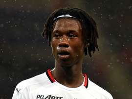 Last News D Delarge Boluspor Besoccer