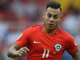 Quick-fire goals spare Copa champs' blushes in warm-up