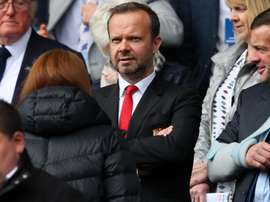 Man Utd condemn those involved in attack on Woodward's home
