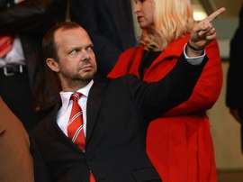 Neville thinks Woodward should go. GOAL