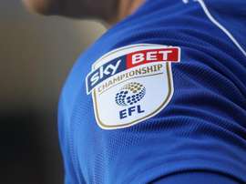 The EFL saw three racist incidents on Saturday. GOAL