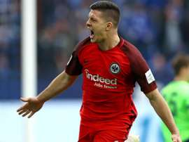 Jovic au Real ? Goal