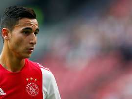 El Anwar El Ghazi