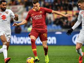 El Shaarawy decisivo contro il Torino. Goal