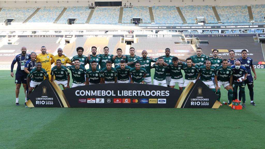 Quem O Palmeiras Enfrenta Na Estreia Do Mundial De Clubes No Qatar Besoccer