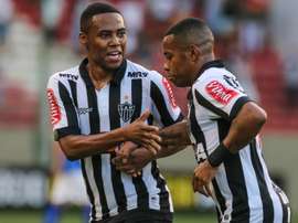 Atlético de Mineiro defronta o Libertad na Libertadores. Goal