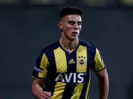 Porte girevoli Napoli: Elmas arriva, Rog all'Eintracht. GOAL