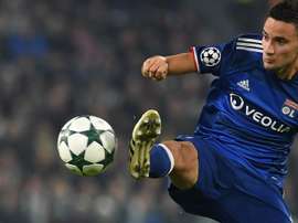 L'OL pourrait vendre Mammana au Zénith. GOAL