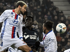Mammana estime qu'il doit encore progresser. Goal