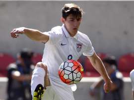 Emerson Hyndman has joined Rangers on loan. Goal