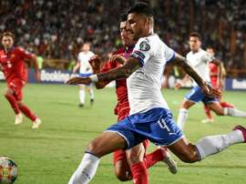 Emerson, titolare al Chelsea e perno dell'Italia. Goal