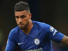 Problemi con Lampard e addio al Chelsea, Emerson Palmieri: 'Fake news'
