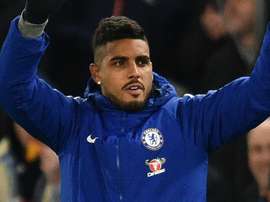 Palmieri torna in Italia? Goal