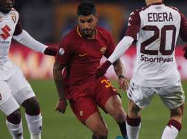Emerson não tem somado muitos minutos nesta temporada. Goal