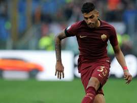 Emerson no alvo da Juventus. Goal