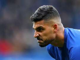 Il Chelsea chiude le porte a Emerson Palmieri. Goal