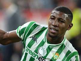 Emerson: 'Giocherò nel Barcellona'. E il Betis non la prende bene