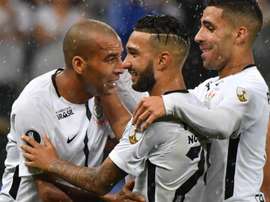 Estrela de Sheik volta a brilhar em vitória do Corinthians na Libertadores