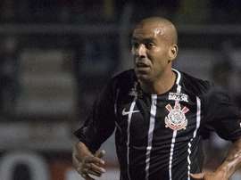 O Furacão não para na Arena da Baixada. Goal