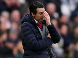 The Arsenal boss has strong concerns about his side's away form. GOAL