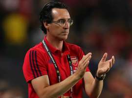 Emery would like a few more players to strengthen his squad ahead of next season. GOAL