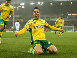 Norwich City 1 Swansea City 0: Canaries move five points clear at Championship summit