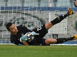 Audero va in prestito ai blucerchiati. Goal