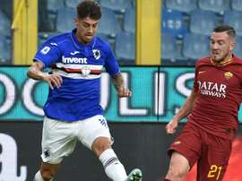 Rigoni lascia la Samp. Goal
