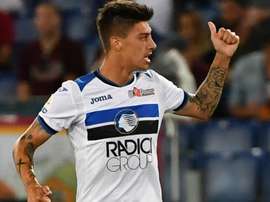 Rigoni non convocato. Goal