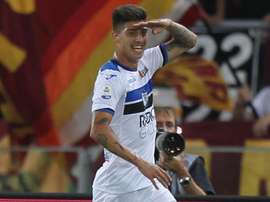 Rigoni torna in Russia. Goal