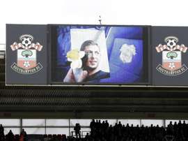 Fans have been detained after disrespecting Sala's death. GOAL
