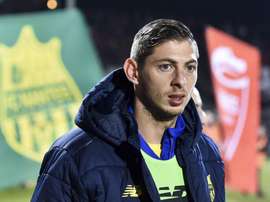 Si punta al recupero del corpo di Emiliano Sala. Goal