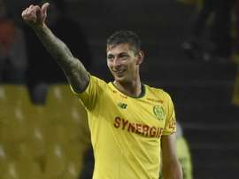 Tout va bien pour Sala. Goal