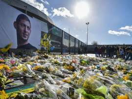 Disparition d'Emiliano Sala - Le rapport provisoire connu ce lundi