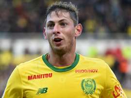 Identificato il corpo sull'aereo: è quello di Emiliano Sala