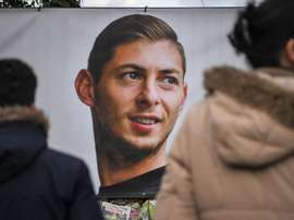 Emiliano Sala.