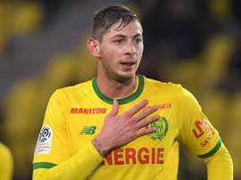 A man has been arrested over the death of Emiliano Sala. GOAL