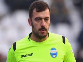 Emiliano Viviano chiama il Brescia. Goal