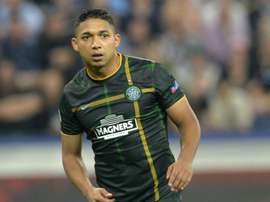 Izaguirre makes return to Celtic. GOAL