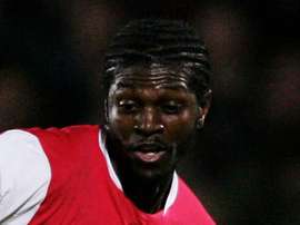 He could return to England. GOAL