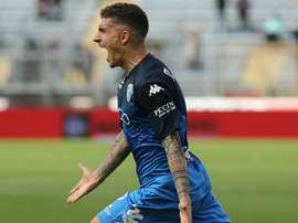 Di Lorenzo scherza sul fantacalcio: 'Se giochi con me, mi devi comprare'
