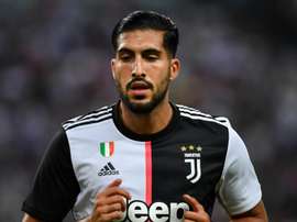 Can has not played much. GOAL