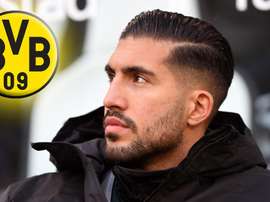 Emre Can nel mirino del Borussia. Goal