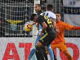 La Juventus s'en sort très bien. Goal