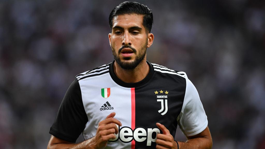PSG, Juventus - Mercato : le gros regret de Emre Can PSG, Juventus - Mercato : le gros regret de Emre Can