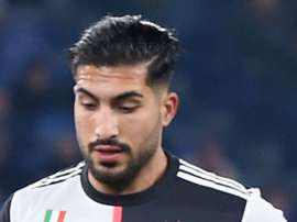 I dubbi di Sarri su Emre Can. Goal