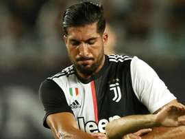 Il Borussia spinge per Emre Can: c’è distanza con la Juve