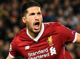 Emre Can débarque à la Juventus. Goal